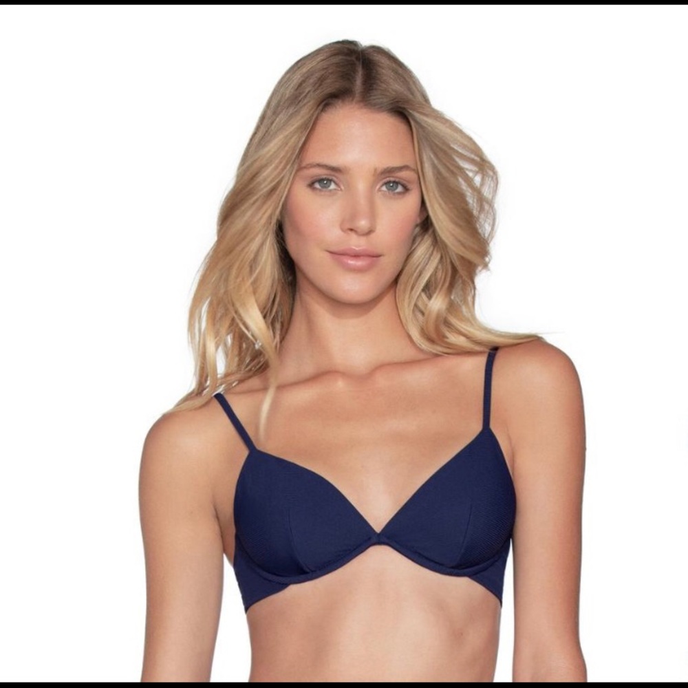 MAAJI Lovely Underwire Reversible Top